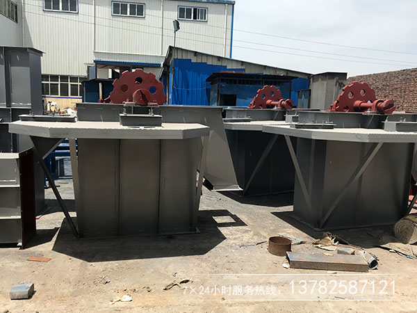 尿素化肥廠(chǎng)使用道鋼絲膠帶斗式提升機(jī)技術(shù)要求