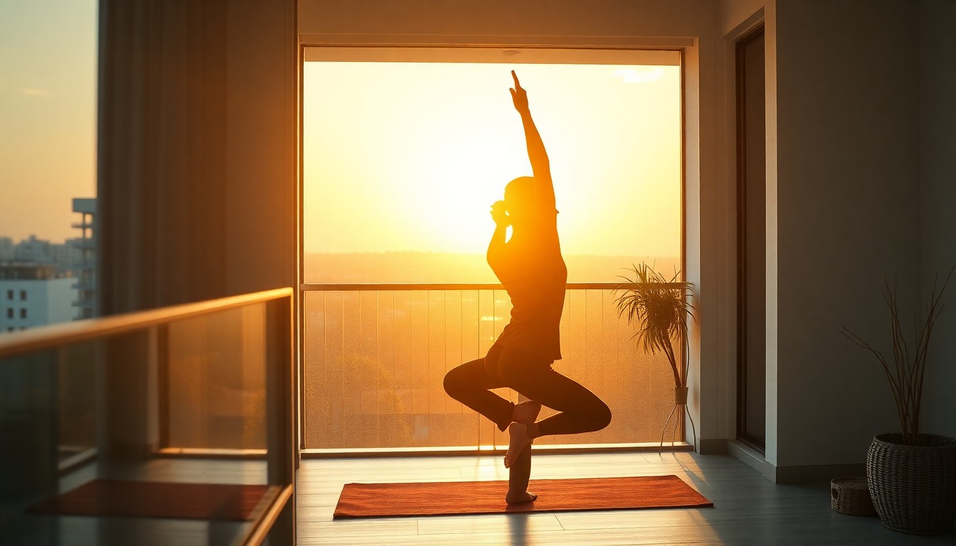 5 Hábitos Matinais que Transformam sua Saúde