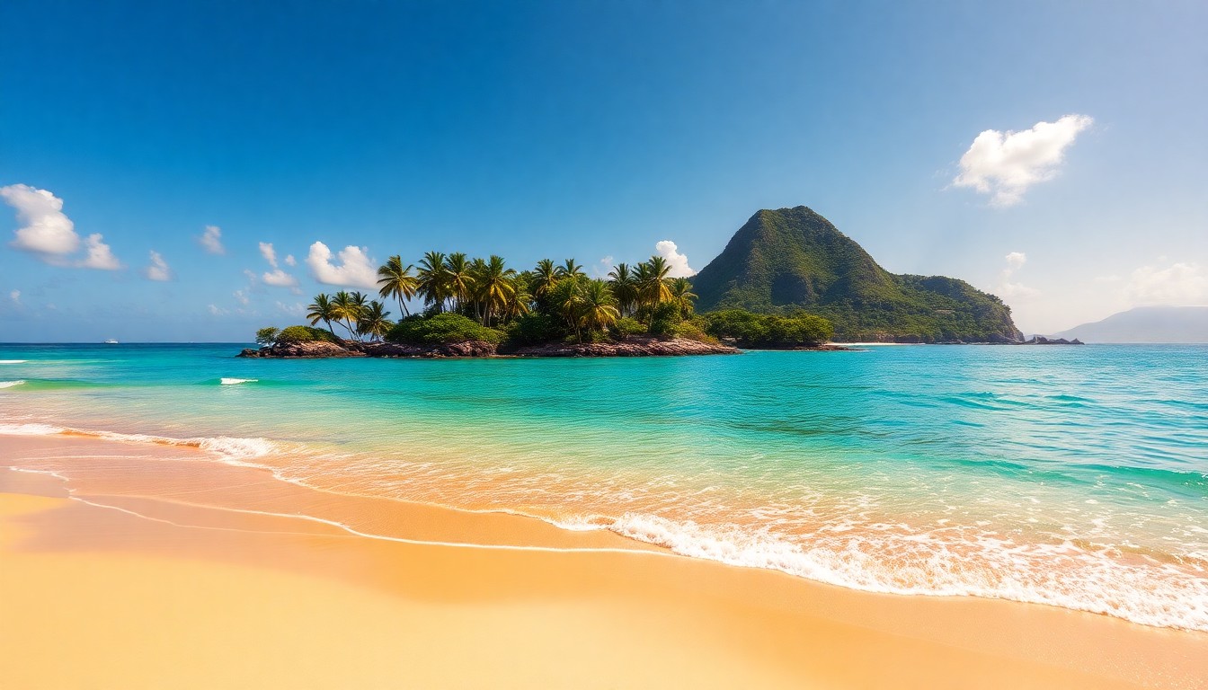 Destinos de Viagem no Brasil para 2026